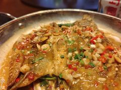 -聚味瞿记·龙虾堂(咸嘉湖店)