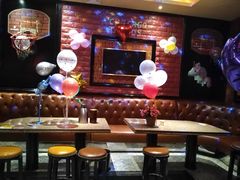 -火吧PTV聚会餐厅(10号店)