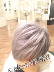 张明罡老师作品-東田造型