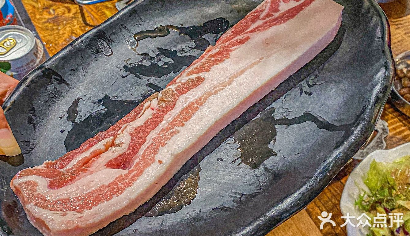 wow！武汉超赞的韩式烤肉店