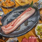 wow！武汉超赞的韩式烤肉店