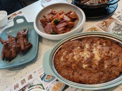 -新宝餐厅(流塘店)