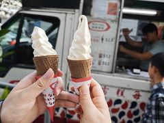 -富豪雪糕车流动点(尖沙咀)