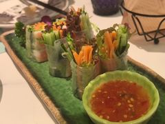 -芭蕉树·新派泰国餐厅(汉溪长隆店)