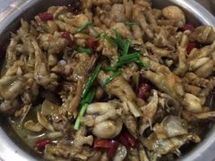 品蟹轩蟹肉煲-蟹肉煲蟹肉(阊胥路店)