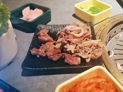 -花时·炭火烧肉(东百中心A馆店)