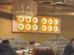 -李久其家民间餐厅(观沙岭公园店)