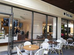 -Peet's Coffee皮爷咖啡(上海长风大悦城店)