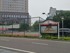 -福州工人文化宫