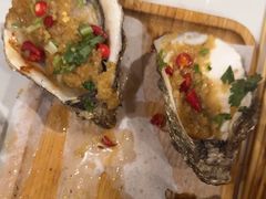 -新凯旋烧烤·燕姐千岛湖土菜