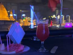 -外滩8号 whisky bar(金延大厦店)