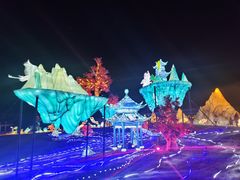 -歌斐颂巧克力小镇