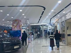 -凯德MALL(望京店)