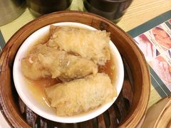-添好运点心专门店(百老汇店)
