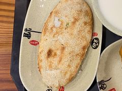 -禾诗夜市大饼油条(松江店)