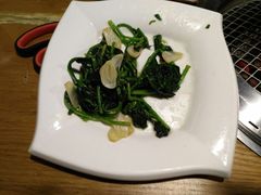 -赤坂亭·M9和牛烧肉·铁板烧(合肥万象城店)