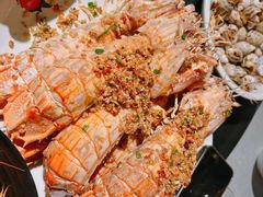 -达叔香味海鲜(海棠68环球美食街店)