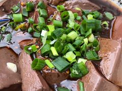 -杨三孃跷脚牛肉(美洲花园店)