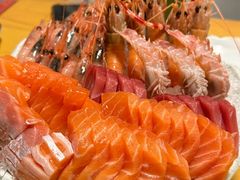 -大焰自助日式料理 铁板烧(徐汇店)