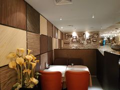 -西堤厚牛排(王府井店)