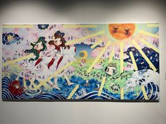 -上海宝龙美术馆