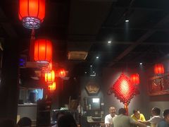 大堂-好介口深夜酒馆(梅江店)