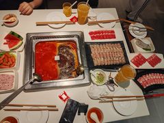 -海底捞火锅(锦艺城店)