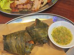 -海安安越南粉(丹竹頭店)