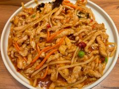 -老昌春饼(中央大街店)