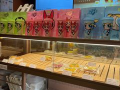 -奈雪的茶(中粮祥云小镇店)