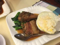 -永盈茶餐厅(中山四路店)