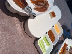 -聚宾楼·烤鸭·家宴(科技三路店)