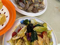 -北方饺子王·海肠捞饭·海鲜锅(山大店)