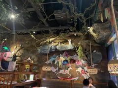 -祖母的魔法厨房(陆家嘴店)