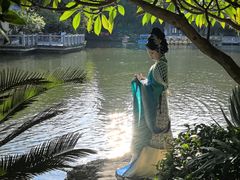 -柳侯公园