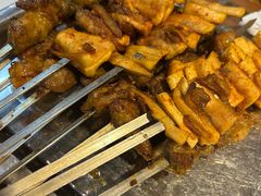 -韩师傅老大同刀削面(北苑路店)
