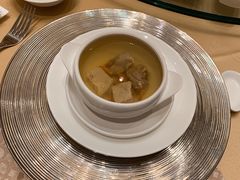 -酌宴府The China Club·广州万富希尔顿酒店(云城东路店)