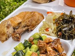 -香妃烤鸡(西单店)