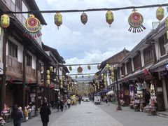 -松州古城