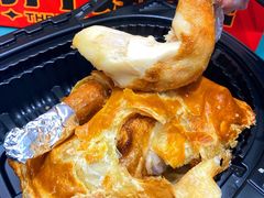 -虎头局·渣打饼行(五一新干线店)