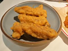 -聚味斋香辣蟹·蓝龙(塘沽总店)