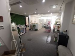 点击看大图 -YooMee优美智能科技美肤机构