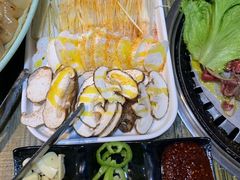 -齐齐哈尔·兄弟烤肉(湖山美地店)