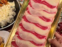 -炭之家齐齐哈尔大片烤肉·涮毛肚火锅·齐齐哈尔烤肉(中央大街店)