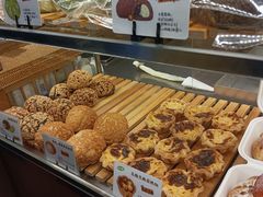 -君之狮子山·轻糖烘焙(开元Mini店)