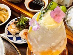 -小银家日式简餐(中信丹阳花园店)