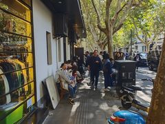 -老吉士酒家(天平路店)