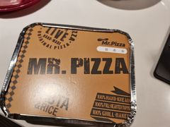 -Mr.Pizza米斯特比萨(苏州平江万达广场店)