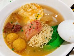 -太兴餐厅(东方广场分店)