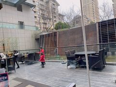 -无锡千禧大酒店·琥珀西餐厅